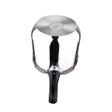 thumbnail of San Ignacio Duero - 9L-Schnellkochtopf aus Edelstahl, geeignet für Induktion