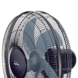 thumbnail of Jata JVVP3145 staande ventilator met 3 snelheden. Timer en afstandsbediening. Kantelbare kop en in hoogte verstelbaar. 2934 m3/u. Stil