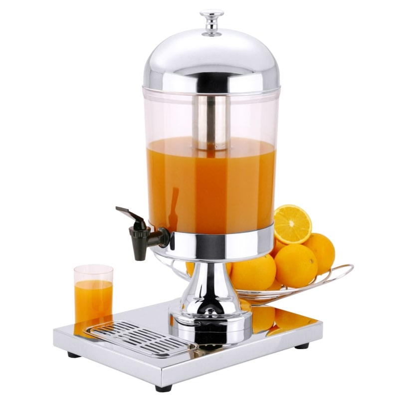 Sap Dispenser