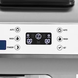 thumbnail of Royal Catering Macchina per gelato soft - 1350 W - 16 l/h - LED - 3 gusti -