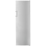 thumbnail of Exquisit Gefrierschrank GS271-NF-H-040D Inoxlook | No Frost | Nutzinhalt: 204 L | Temperaturregelung | Alarm