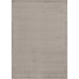 thumbnail of Carpetsale24 Teppich 120x170 cm Beige, Kurzflor, Einfarbig, Modern, Rechteckig, Pflegeleicht, Teppichboden für Wohnzimmer, Schlafzimmer, Essbereich