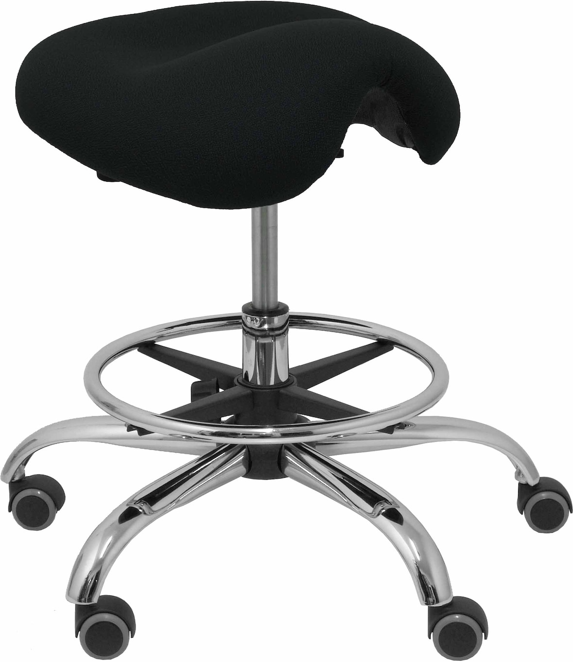 Alatoz banqueta bali preto