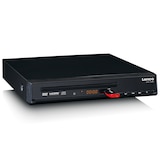 thumbnail of Lenco dvd-120bk - lecteur dvd avec hdmi et télécommande