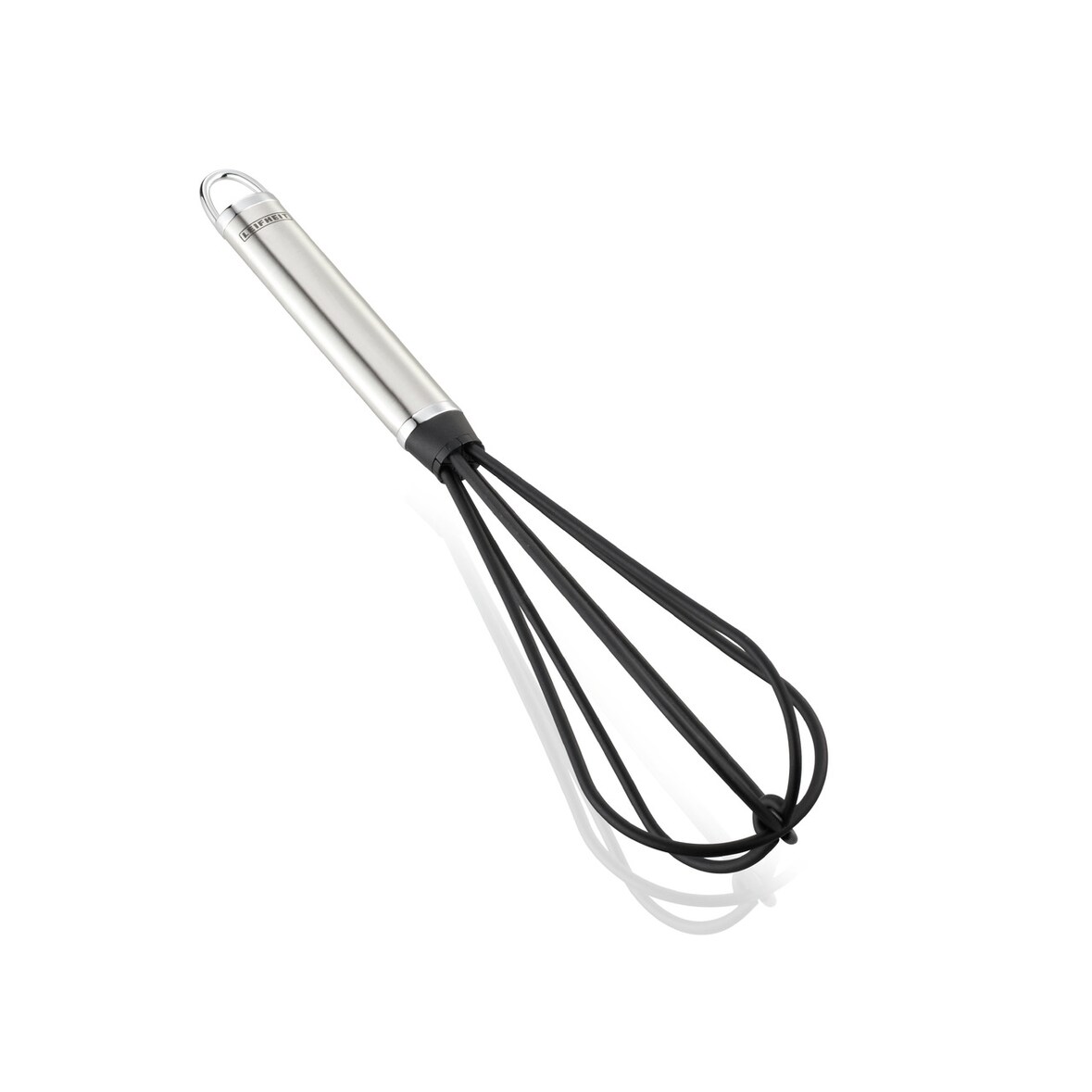 Leifheit 32 cm Nylon-Stabbesen Sterling