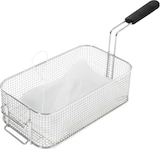 thumbnail of Korb für Fritteuse 650 8L -. Bartscher