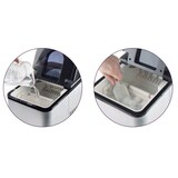 thumbnail of Eiswürfelmaschine 12 kg Produktionskapazität