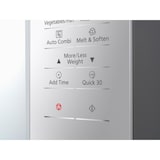 thumbnail of Micro-ondes gril NN-GT45KWSUG