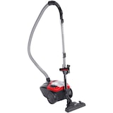 thumbnail of Fakir Red Vac Power  Bodenstaubsauger, schwarz/rot - 700 Watt