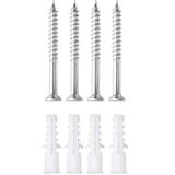 thumbnail of tectake Fietsenrek - 5 - 402379