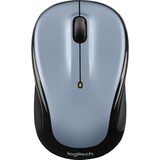 thumbnail of LOGITECH Mouse senza fili M325s grigio