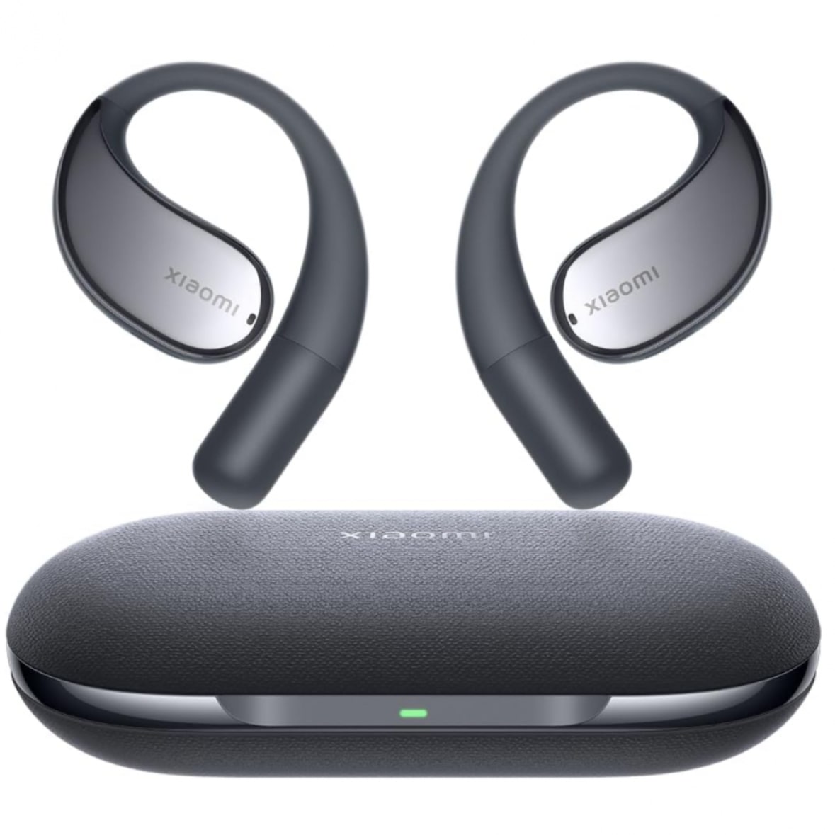 Auriculares inalambricos marca xiaomi color gris bhr8474gl