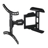 thumbnail of Hama 00118619 soporte para TV 142,2 cm (56") Negro