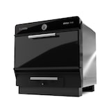 thumbnail of Horno de brasa OVEN140 Negro de Pujadas