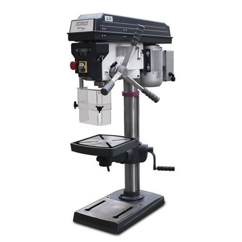Tischbohrmaschine D 23 Pro 230V 25mm MK2 200-2440min-¹