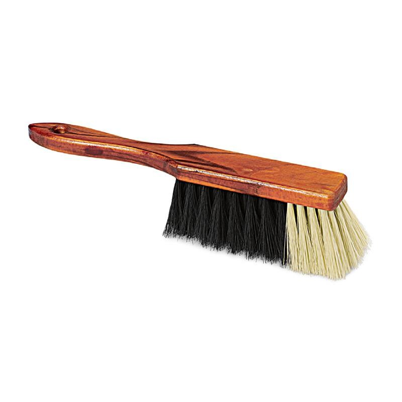 Stubenhandfeger 30cm Holz lackiert 30 cm