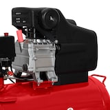 thumbnail of Compressor de ar 50L com óleo 8 bar - Compressor elétrico 1,5 kW Pintura, Inflação, Ferramentas pneumáticas, Garagem ITOOLS