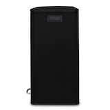 thumbnail of Les Collectors Pattumiera a pedale per differenziata, Acciaio inox spazzolato, 60 L, 2 scomparti 30L, Secchi estraibili, Chiusura silenziosa N°910