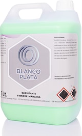 thumbnail of Suavizante Manzana Blancoplata 100 lavados
