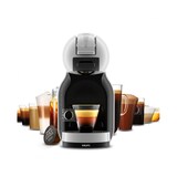 thumbnail of Krups dolce gusto mini me antracite