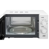 thumbnail of MEI MW 1427 - Microondas 20 L