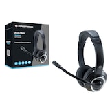 thumbnail of Conceptronic POLONA USB-Headset
