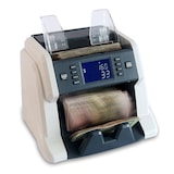 thumbnail of Compteuse de billets Professionnelle avec détection des faux billets de Niveau 1 - MONEPASS