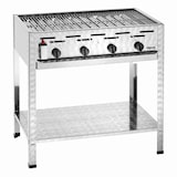 thumbnail of Onderstel Tafelgrill - Bartscher