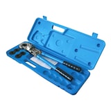 thumbnail of Coffret Pince à Sertir Pour Raccords Per Et Multicouche Profil Th Avec Mâchoire M3200th