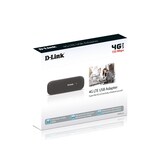 thumbnail of D-Link DWM-222/R 4G LTE USB Adapter