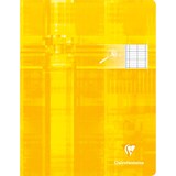 thumbnail of Clairefontaine 10x PIQURE DEFICIENTS VISUELS 17X22 96P 90G- Sortiert 63796C