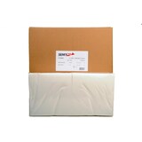 thumbnail of Tafelserviette SEMYtop | 2-lagig | 1/4-Falz | weiß | 40x40 cm | 1000 Servietten