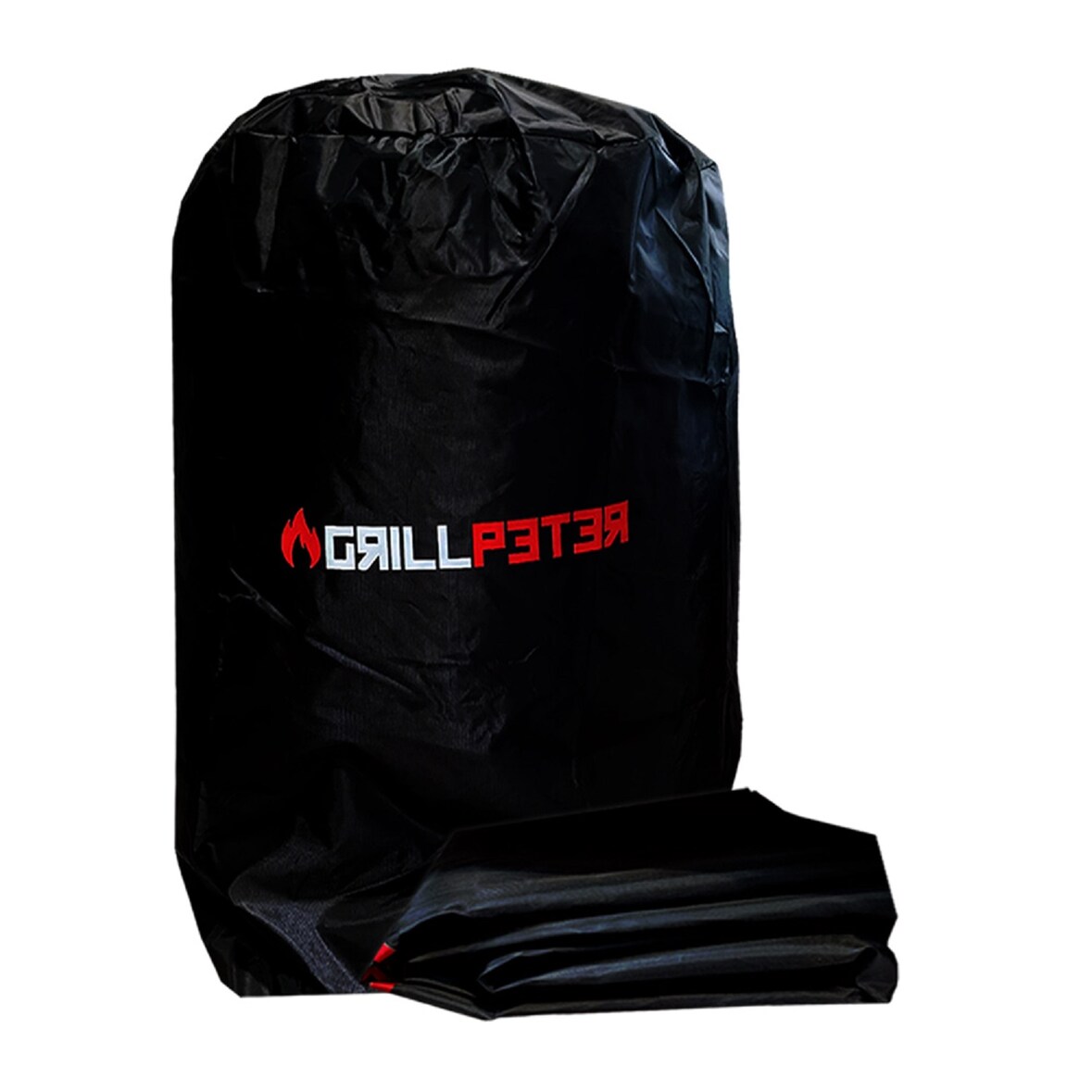Grillpeter Abdeckhaube für Utschak ohne Rauchrohr bis Ø40 cm