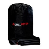 thumbnail of Grillpeter Abdeckhaube für Utschak ohne Rauchrohr bis Ø40 cm