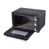 thumbnail of LACOR horno de convección de sobremesa 1650 W 28 L con antiadherente y posibilidad de instalación 69327