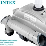 thumbnail of Intex Zwembadreiniger automatisch bovengronds zwembad 28001