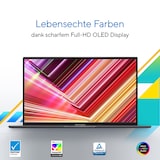 thumbnail of ASUS VivoBook 15 X1505VA-MA884W i9-13900H/16GB/1TBSSD/W11Home silver