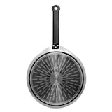 thumbnail of METRO PROFESSIONAL Padella per crepes, alluminio, Ø 25 cm, rivestimento antiaderente in Teflon, induzione, resistente al forno