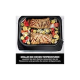 thumbnail of Ninja Foodi Smart XL Elektrogrill, 3.8 L, Keramikbeschichtung, 6 Programme