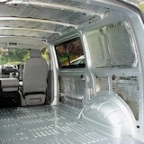 thumbnail of Isolamento Térmico Refletor (1 m x 0,6 m + 4 adesivos dupla face). Prático e fácil de instalar