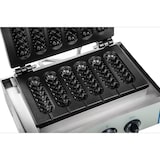 thumbnail of Helloshop26 - Professioneel rond wafelijzer met tefloncoating 1 x 1500 watt 3614061