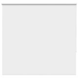 thumbnail of vidaXL Rolgordijn verduisterend 145x175 cm stofbreedte 141,6 cm wit