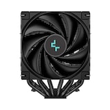 thumbnail of Deepcool Ak620 Zero Dark (noir) - Ventirad Cpu - 2x120mm