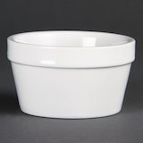 thumbnail of Olympia stapelbare ramekin wit 95mm
