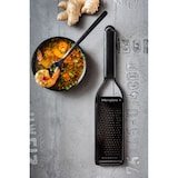 thumbnail of Microplane Black Sheep Series grobe Reibe 43000