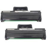 thumbnail of 2x Toner kompatibel f. HP Laser 135a /135aG / 135w / 135wg ersetzt HP 106A / W1106A von HP