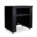 thumbnail of Meuble plan de travail et étagère pour cuisine extérieure