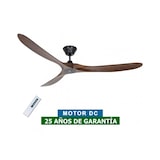 thumbnail of Deckenventilator Eco Genuino 180 MS-NB