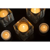 thumbnail of Sovie CANDLES Refill Kerzen in blau 4x24 Stück im Tray