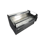 thumbnail of Combisteel koelwerkbank Ronald 1.0 met nachtafdekking en recirculatielucht 156 liter